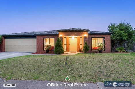 15 Fairways Bvd, Cranbourne North, VIC 3977