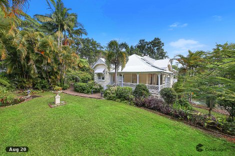 17 Tinbeerwah Rd, Tinbeerwah, QLD 4563