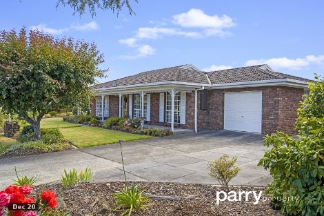 3 St Andrews Cir, Prospect Vale, TAS 7250