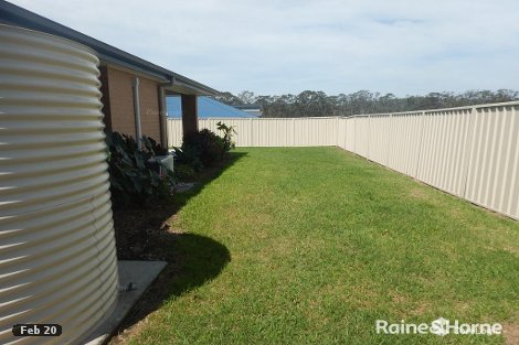 15 Barbata Gr, South Nowra, NSW 2541