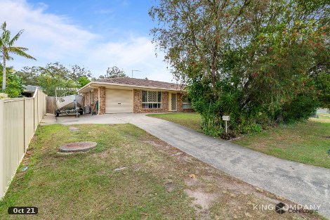 48 Wilkinson Dr, Crestmead, QLD 4132