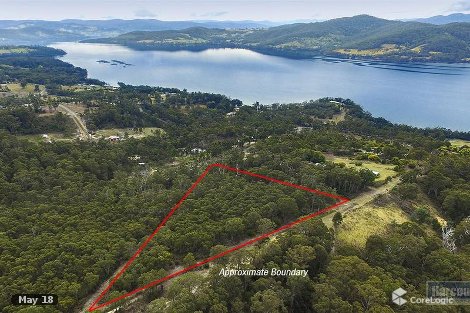 27 White Cliffs Rd, Brooks Bay, TAS 7116