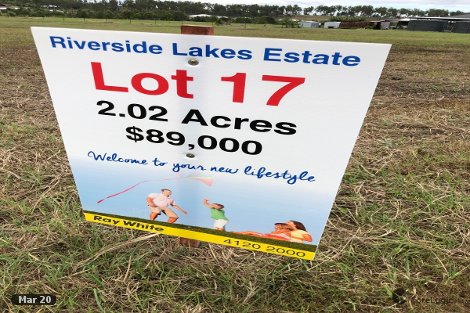 Lot 17 Lake Dr, Yengarie, QLD 4650