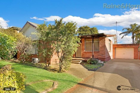 13 Wattle Ave, North St Marys, NSW 2760