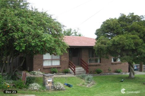 43 Donnithorne St, Kyneton, VIC 3444