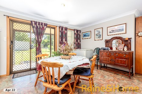 87l Mogriguy Rd, Mogriguy, NSW 2830