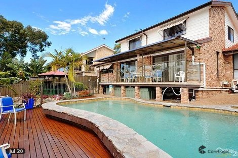 47 Coachwood Cres, Alfords Point, NSW 2234