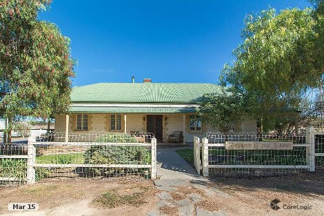 125 Heinrich Rd, Gomersal, SA 5352