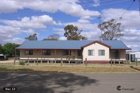 5 May St, Tungamah, VIC 3728