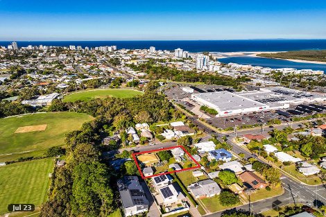 22 First Ave, Caloundra, QLD 4551