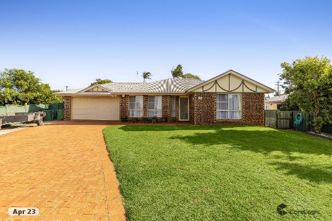 10 Samantha Cl, Darling Heights, QLD 4350