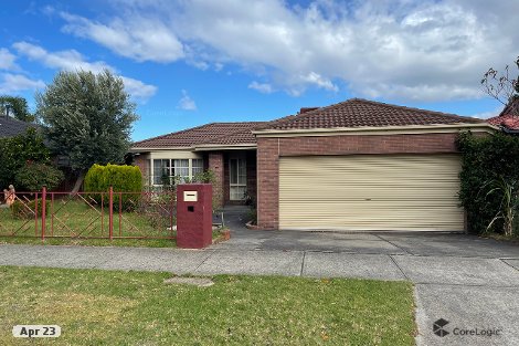 85 Hinrichsen Dr, Hallam, VIC 3803