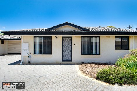 2/12 Mathoura St, Midland, WA 6056