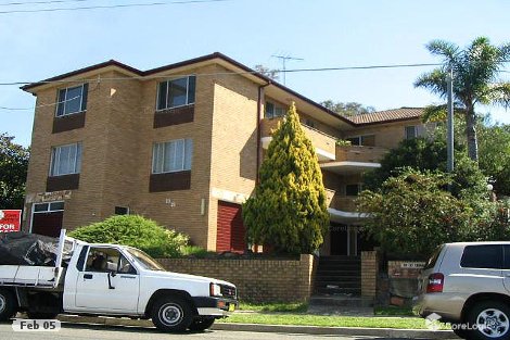 6/23-25 Connells Point Rd, South Hurstville, NSW 2221