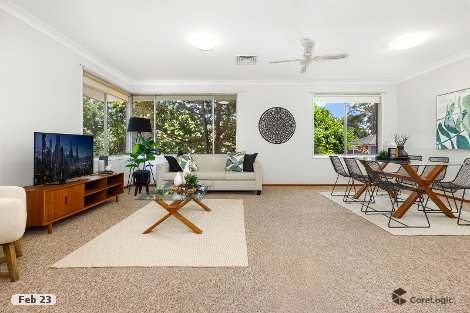 9/9 Pembroke Rd, Marsfield, NSW 2122