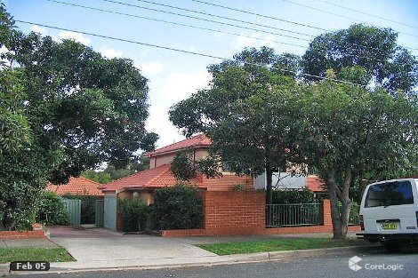 43 Sylvanus St, Greenacre, NSW 2190