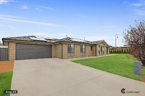 2 Waddhir Pl, Ngunnawal, ACT 2913