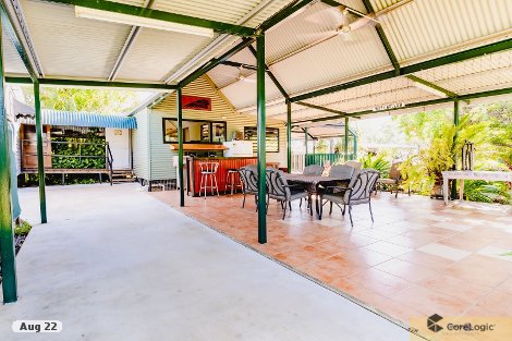 45 Natal Downs Rd, Millchester, QLD 4820