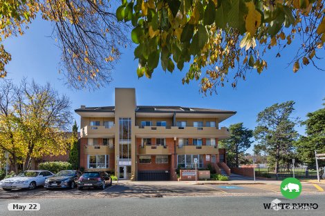 21/9 Fitzroy St, Forrest, ACT 2603