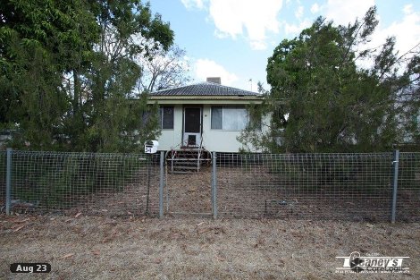 54 Anne St, Charters Towers City, QLD 4820