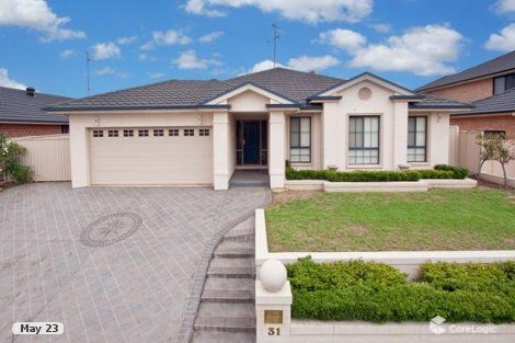 31 Ivy Ave, Mcgraths Hill, NSW 2756