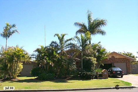 34 Leivesley St, Bundaberg East, QLD 4670