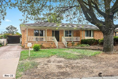 4 Marsh Pl, Melba, ACT 2615