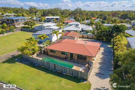 34 Rumbalara Ave, Rainbow Beach, QLD 4581