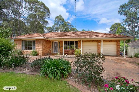 137a Old Bells Line Of Road, Kurrajong, NSW 2758