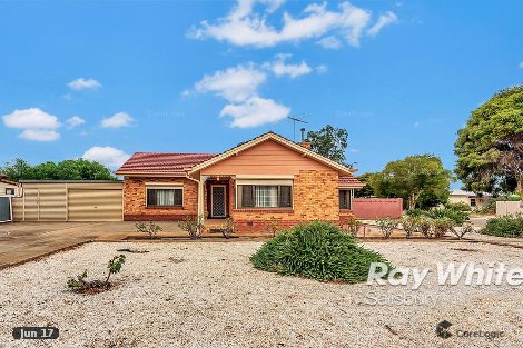 28 Garlick Rd, Elizabeth Park, SA 5113