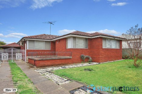 89 Henry St, Old Guildford, NSW 2161