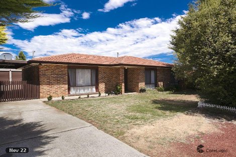 34 Outtrim Ave, Calwell, ACT 2905