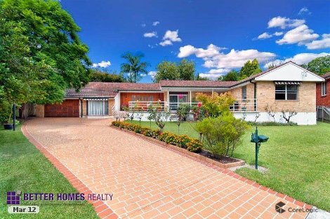 21 Bellamy Ave, Eastwood, NSW 2122