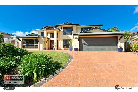 8 Mearl Ct, Cleveland, QLD 4163