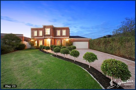 10 Hambleton Ct, Lysterfield, VIC 3156