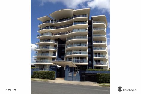 401/6 Victoria Pde, Rockhampton City, QLD 4700