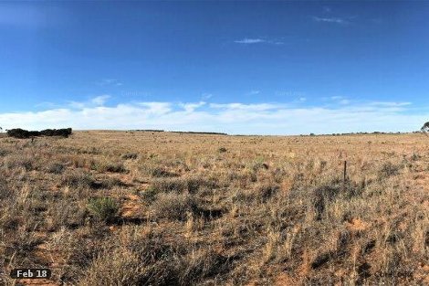 688 Claypans Rd, Copeville, SA 5308