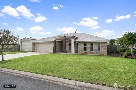 46 Honeyeater Dr, Highfields, QLD 4352