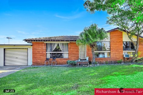 7 Esperance Cres, Wakeley, NSW 2176