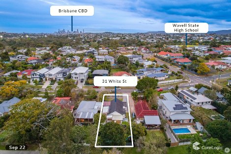 31 White St, Wavell Heights, QLD 4012