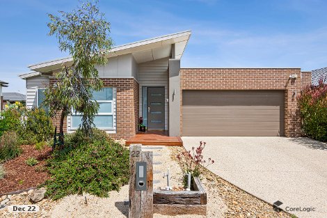 22 Secluded Dr, Armstrong Creek, VIC 3217