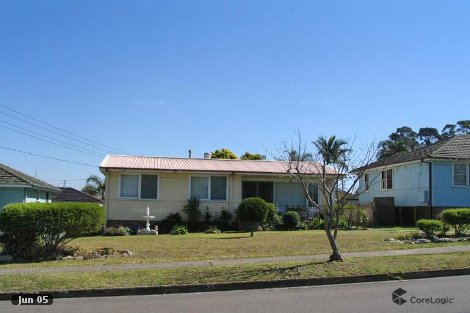 35 Miller Rd, Miller, NSW 2168