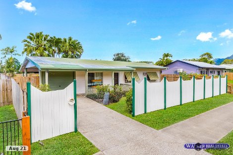 117 Robert Rd, Bentley Park, QLD 4869