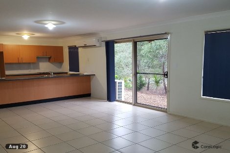 21 Bentley Dr, Regency Downs, QLD 4341