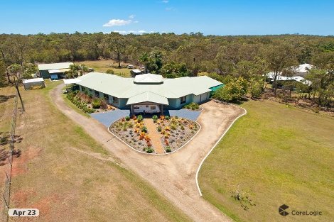 126 Rickertt Rd, Ransome, QLD 4154