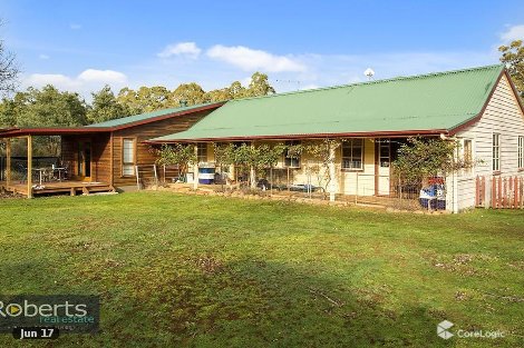 290 Wadleys Rd, Reedy Marsh, TAS 7304