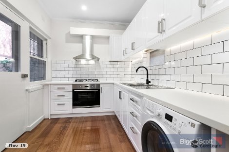 4/23-25 Albert St, East Melbourne, VIC 3002