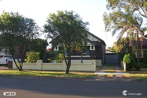 43 Clarence St, Belfield, NSW 2191