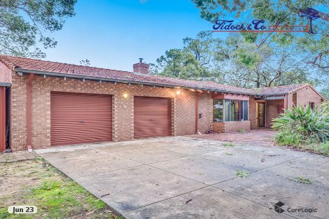 1 Hawkins Rd, Roleystone, WA 6111