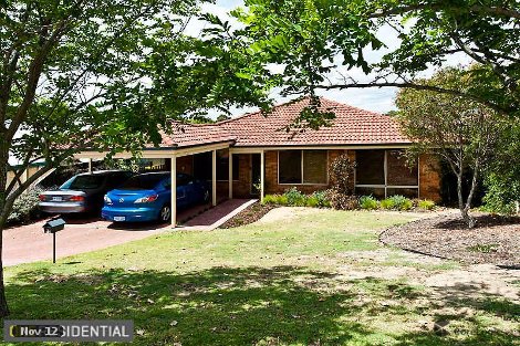 23 Norkus Way, Willagee, WA 6156